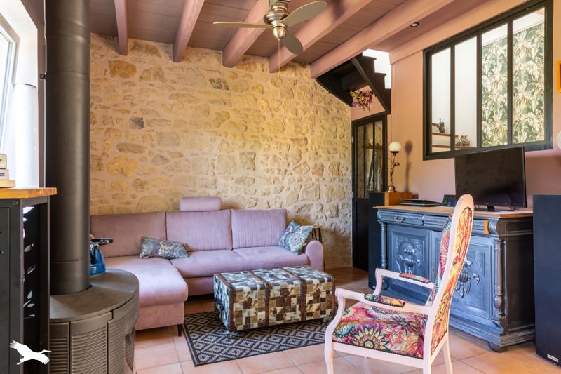 Vente Maison ST GERMAIN DES PRES - 3 pièces -78 m² - (24160)