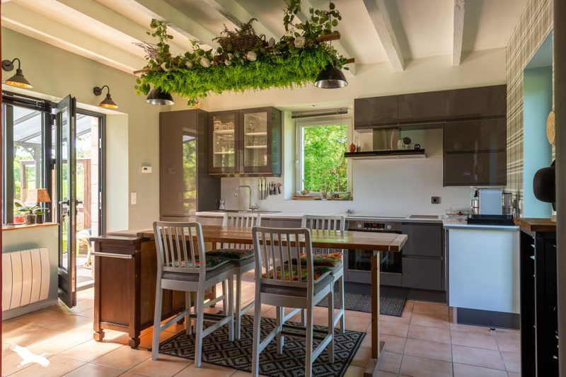 Vente Maison ST GERMAIN DES PRES - 3 pièces -78 m² - (24160)