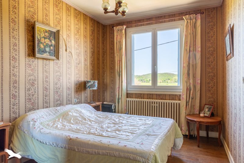 Vente Maison CUBJAC AUVEZERE VAL D ANS - 7 pièces -144 m² - (24640)