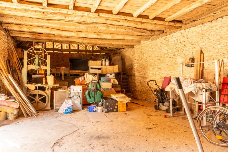 Vente Maison CUBJAC AUVEZERE VAL D ANS - 7 pièces -144 m² - (24640)