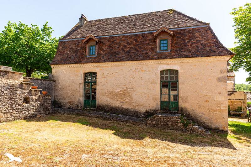Vente Maison CUBJAC AUVEZERE VAL D ANS - 7 pièces -144 m² - (24640)