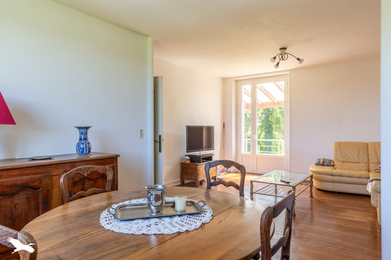 Vente Maison CUBJAC AUVEZERE VAL D ANS - 7 pièces -144 m² - (24640)