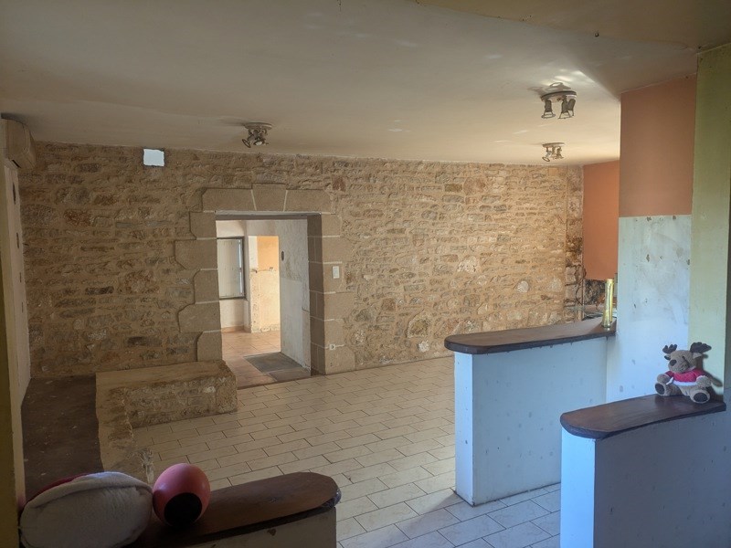 Vente Maison COULAURES - 9 pièces -198 m² - (24420)