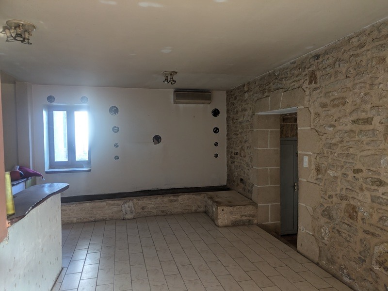 Vente Maison COULAURES - 9 pièces -198 m² - (24420)