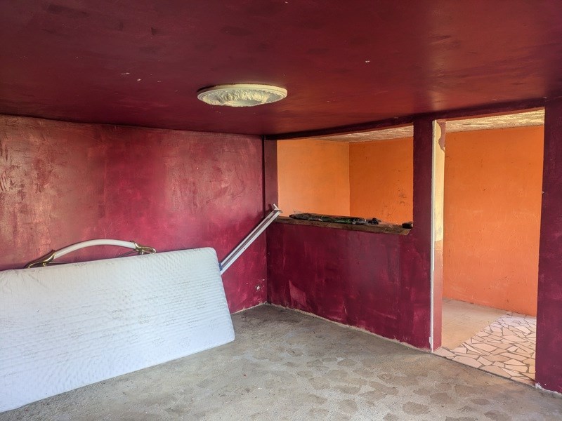 Vente Maison COULAURES - 9 pièces -198 m² - (24420)