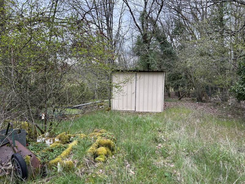 Vente Maison ST JORY LAS BLOUX - 2 pièces -24 m² - (24160)