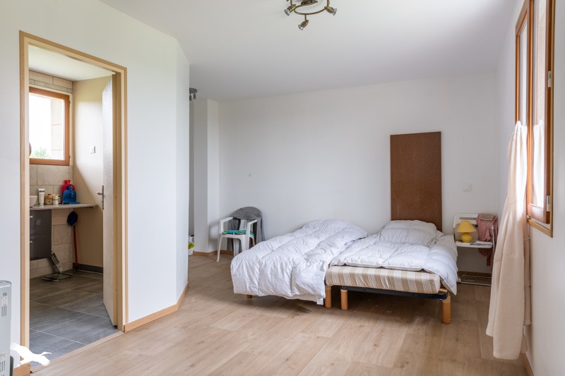 Vente Maison ST MESMIN - 5 pièces -146 m² - (24270)