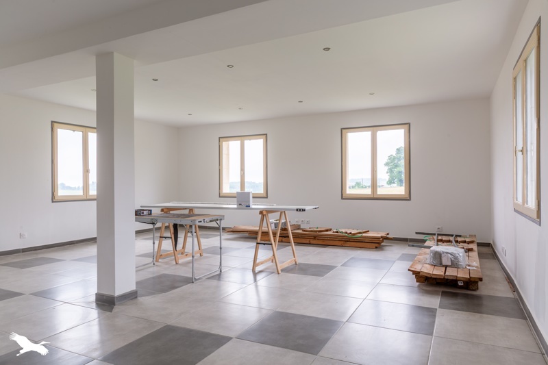 Vente Maison ST MESMIN - 5 pièces -146 m² - (24270)