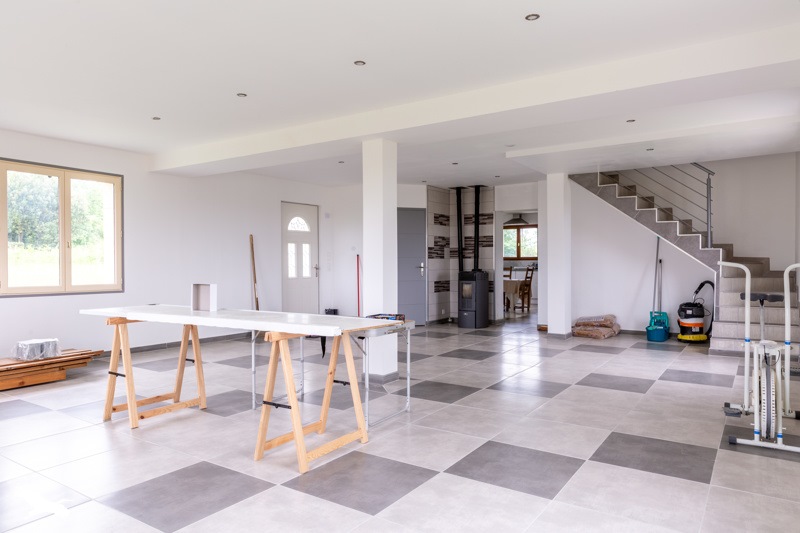 Vente Maison ST MESMIN - 5 pièces -146 m² - (24270)