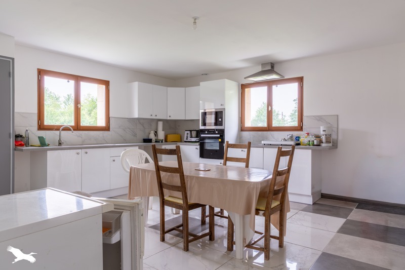 Vente Maison ST MESMIN - 5 pièces -146 m² - (24270)
