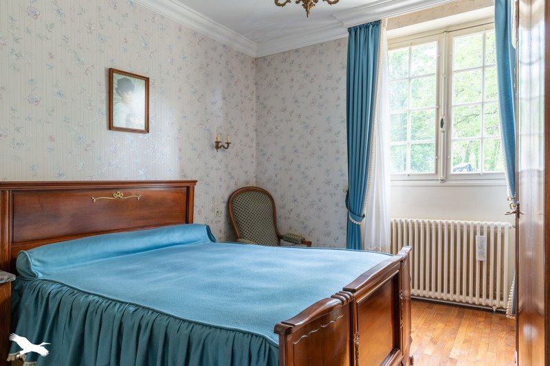 Vente Maison CLERMONT D EXCIDEUIL - 6 pièces -94 m² - (24160)