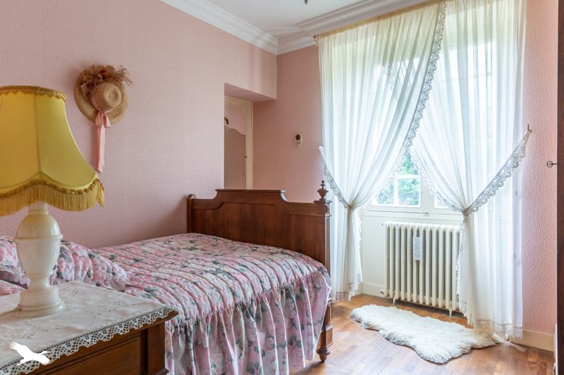 Vente Maison CLERMONT D EXCIDEUIL - 6 pièces -94 m² - (24160)