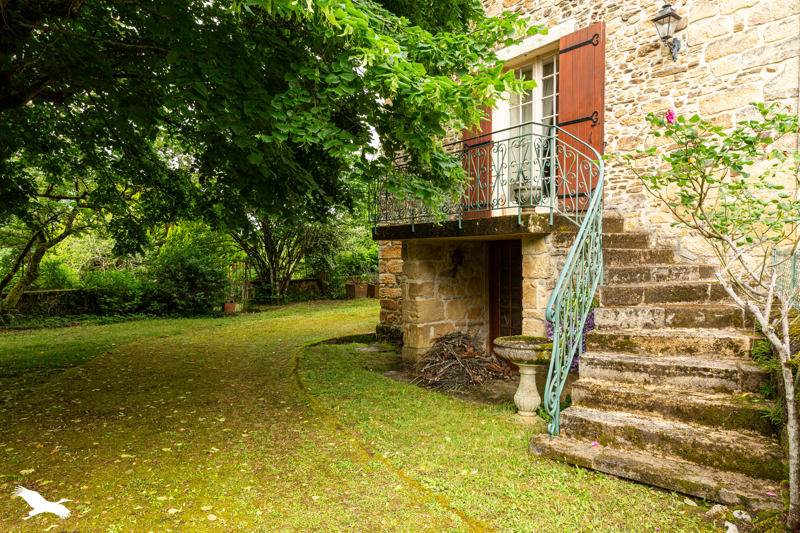 Vente Maison CLERMONT D EXCIDEUIL - 6 pièces -94 m² - (24160)