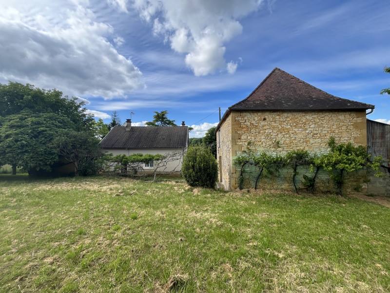 Vente Maison ST MARTIAL D ALBAREDE - 5 pièces -96 m² - (24160)