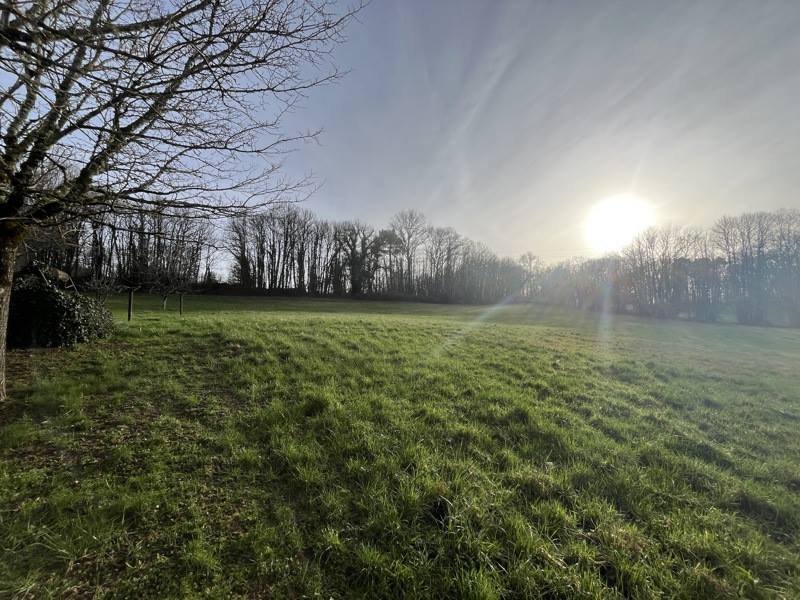 Vente Maison ST MARTIAL D ALBAREDE - 5 pièces -96 m² - (24160)