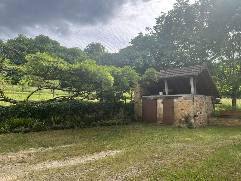 Vente Maison ST MARTIAL D ALBAREDE - 5 pièces -96 m² - (24160)