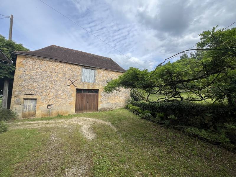 Vente Maison ST MARTIAL D ALBAREDE - 5 pièces -96 m² - (24160)