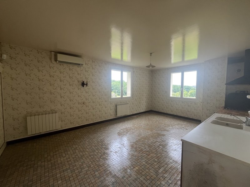 Vente Maison ST MARTIAL D ALBAREDE - 5 pièces -96 m² - (24160)