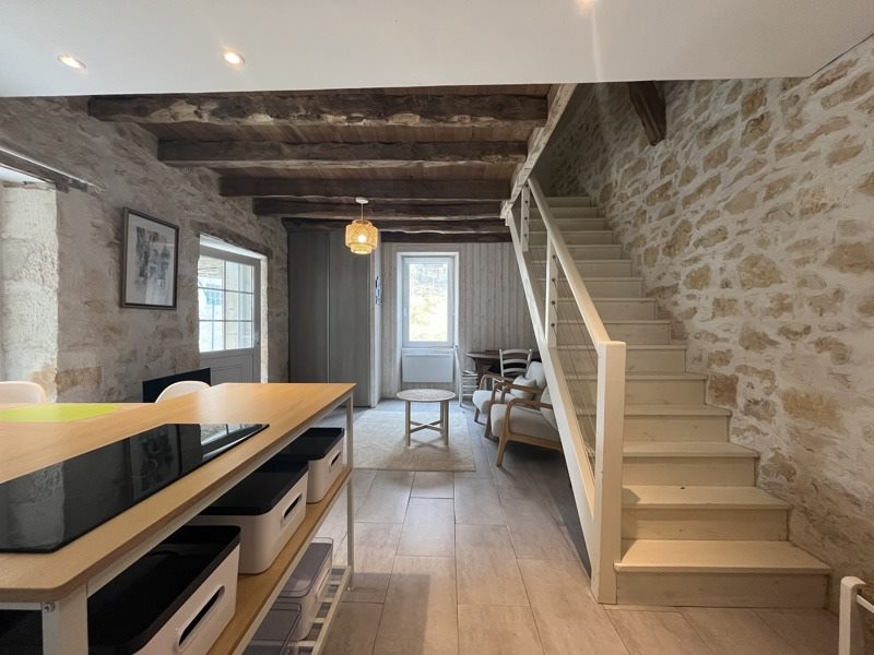 Vente Maison CUBJAC AUVEZERE VAL D ANS - 2 pièces -45 m² - (24640)