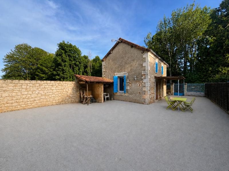 Vente Maison CUBJAC AUVEZERE VAL D ANS - 2 pièces -45 m² - (24640)