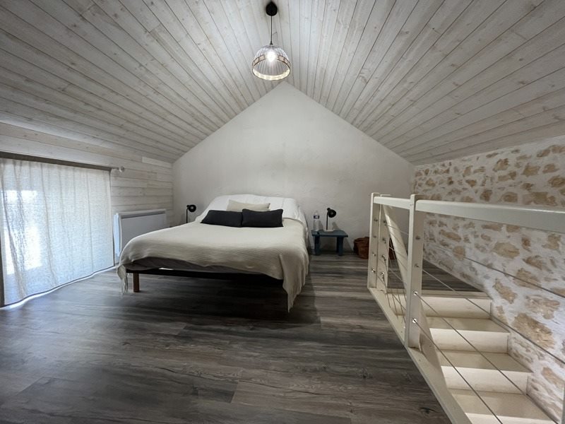 Vente Maison CUBJAC AUVEZERE VAL D ANS - 2 pièces -45 m² - (24640)