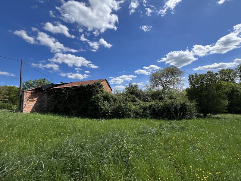 Vente Maison CHOURGNAC - 5 pièces -120 m² - (24640)