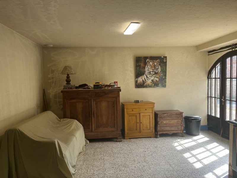 Vente Maison CUBJAC AUVEZERE VAL D ANS - 2 pièces -115 m² - (24640)