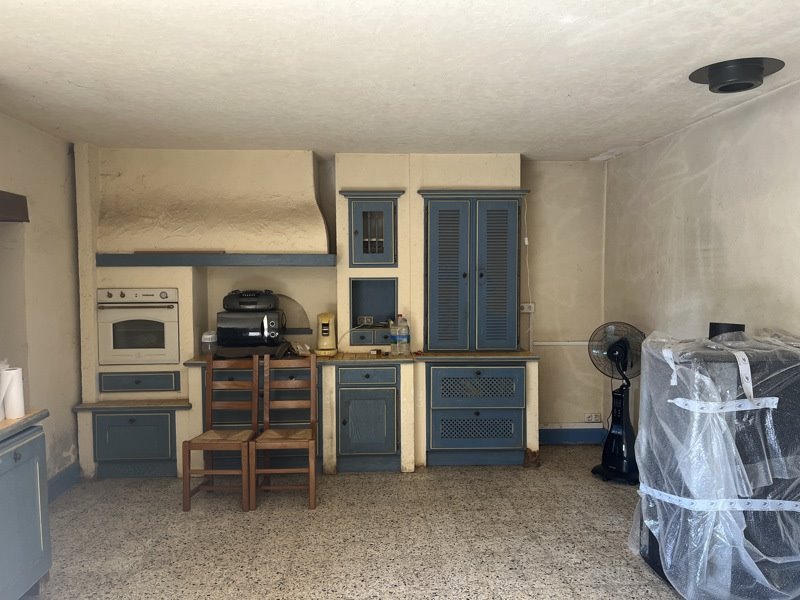 Vente Maison CUBJAC AUVEZERE VAL D ANS - 2 pièces -115 m² - (24640)