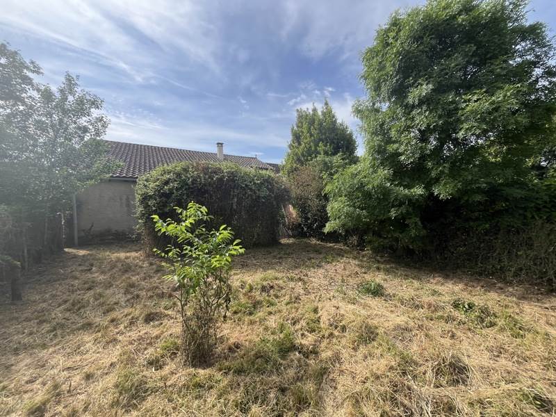 Vente Maison CUBJAC AUVEZERE VAL D ANS - 2 pièces -115 m² - (24640)