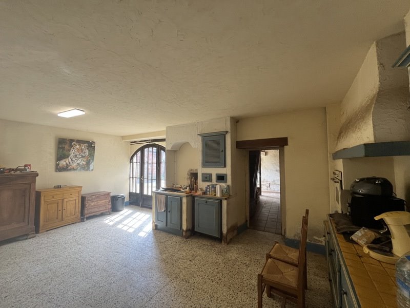Vente Maison CUBJAC AUVEZERE VAL D ANS - 2 pièces -115 m² - (24640)