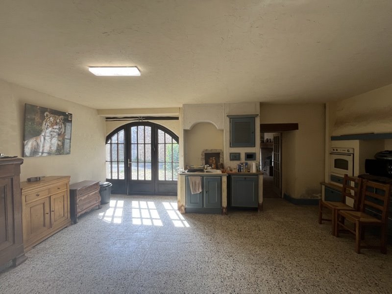 Vente Maison CUBJAC AUVEZERE VAL D ANS - 2 pièces -115 m² - (24640)