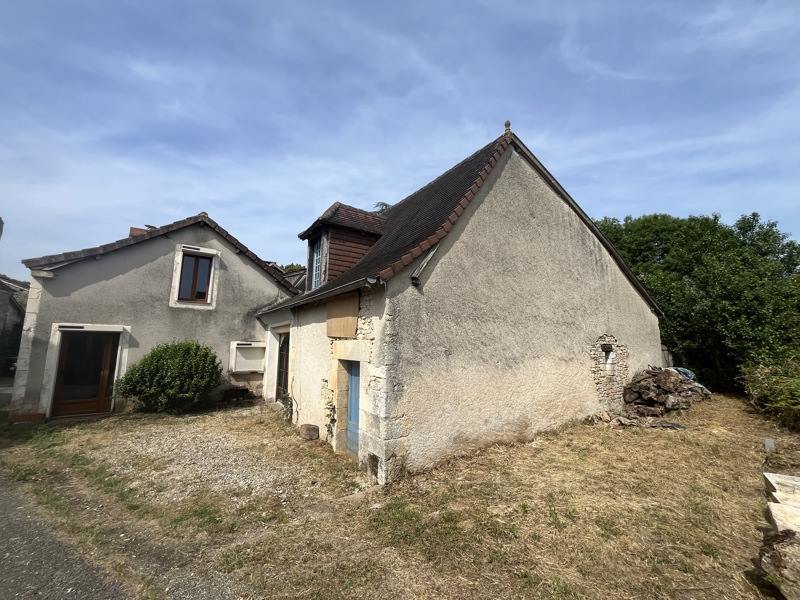 Vente Maison CUBJAC AUVEZERE VAL D ANS - 2 pièces -115 m² - (24640)