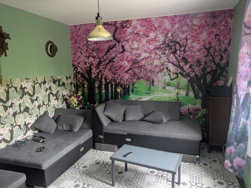 Vente Maison SAVIGNAC LEDRIER - 4 pièces -64 m² - (24270)
