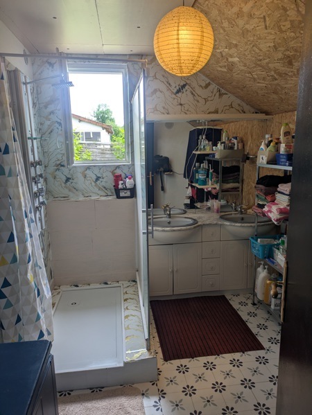 Vente Maison SAVIGNAC LEDRIER - 4 pièces -64 m² - (24270)