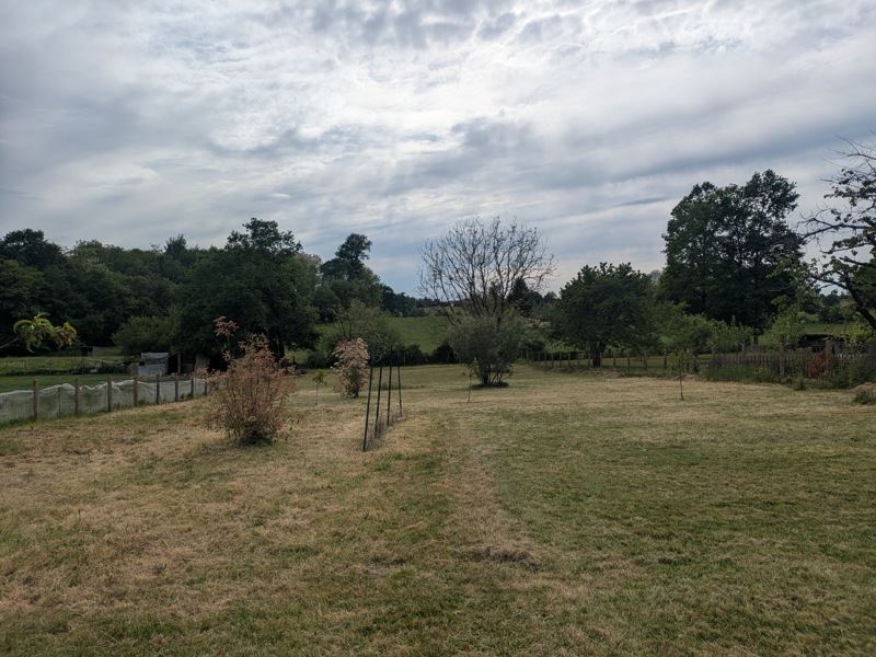 Vente Maison SAVIGNAC LEDRIER - 4 pièces -64 m² - (24270)