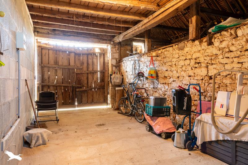 Vente Maison CHERVEIX CUBAS - 5 pièces -120 m² - (24390)