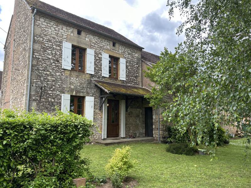Vente Maison CHERVEIX CUBAS - 5 pièces -120 m² - (24390)