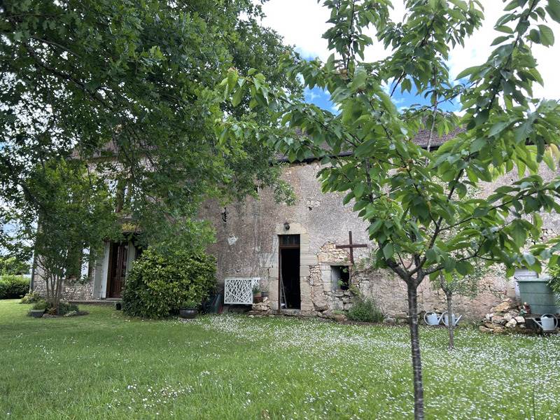 Vente Maison CHERVEIX CUBAS - 5 pièces -120 m² - (24390)