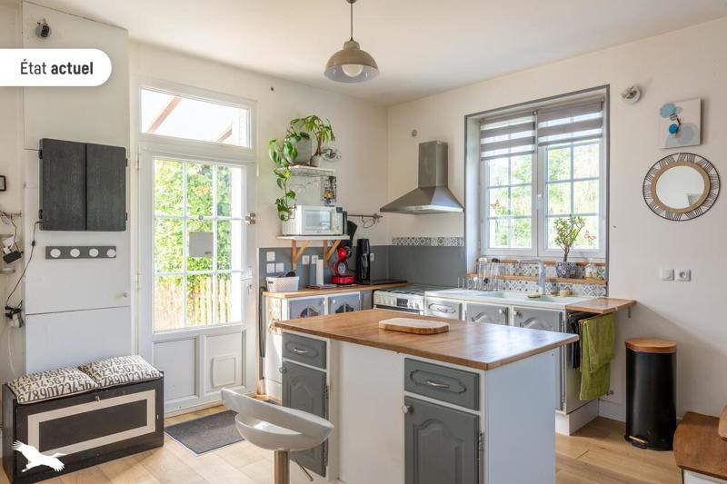 Vente Maison EXCIDEUIL - 4 pièces -93 m² - (24160)