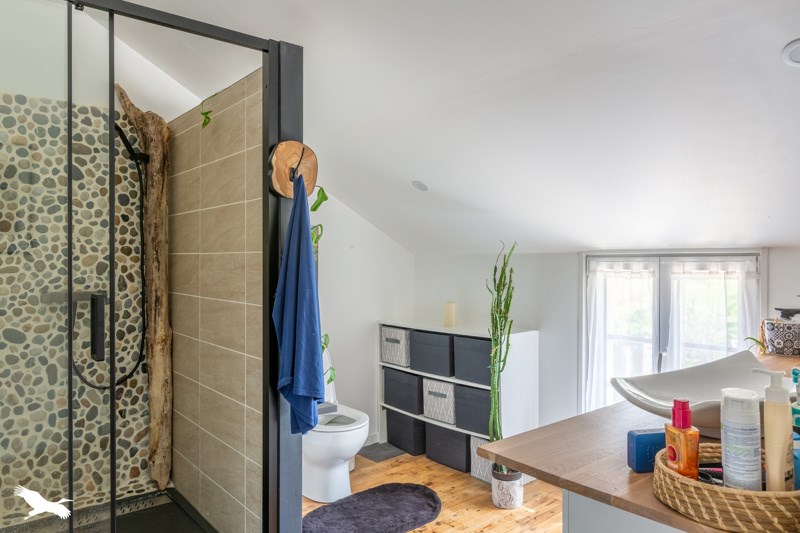 Vente Maison EXCIDEUIL - 4 pièces -93 m² - (24160)