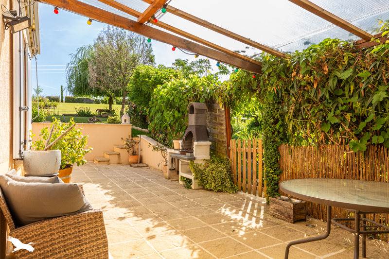 Vente Maison EXCIDEUIL - 4 pièces -93 m² - (24160)