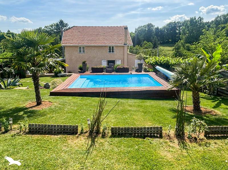 Vente Maison EXCIDEUIL - 4 pièces -93 m² - (24160)