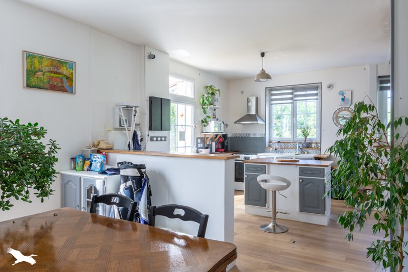 Vente Maison EXCIDEUIL - 4 pièces -93 m² - (24160)