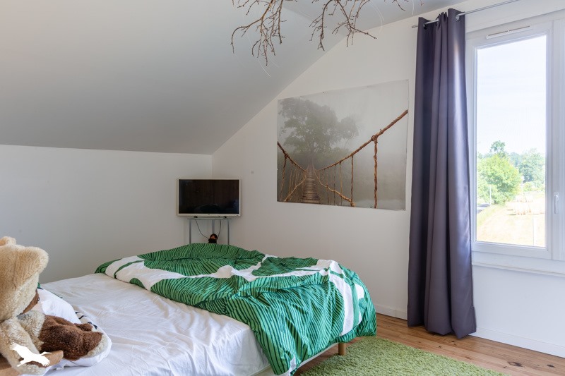 Vente Maison EXCIDEUIL - 4 pièces -93 m² - (24160)