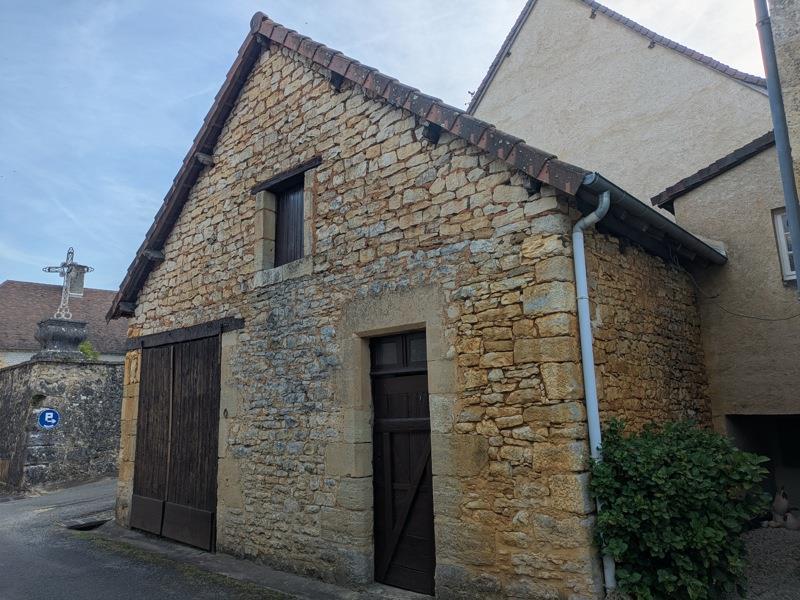 Vente Maison ST GERMAIN DES PRES - 5 pièces -111 m² - (24160)