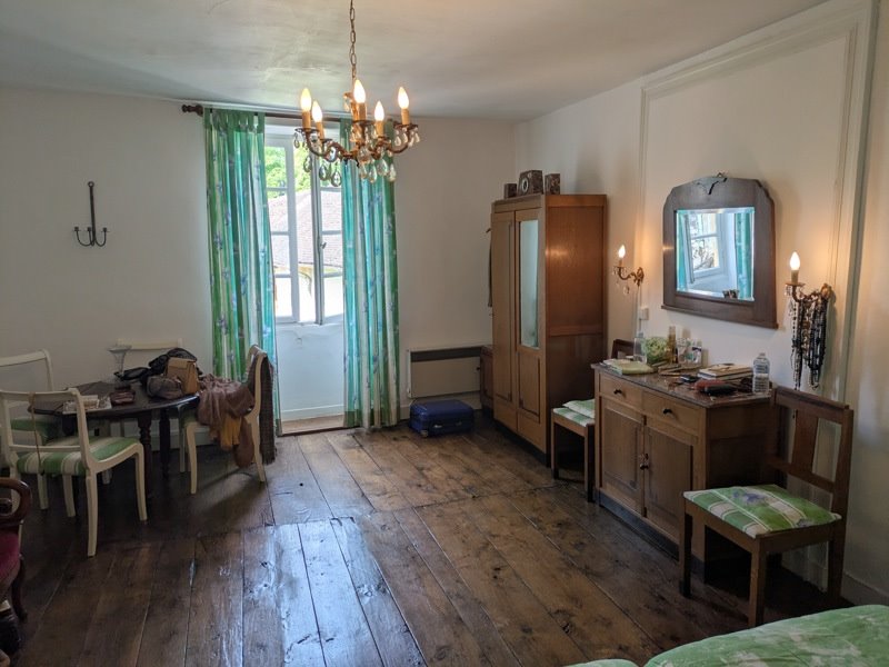 Vente Maison ST GERMAIN DES PRES - 5 pièces -111 m² - (24160)
