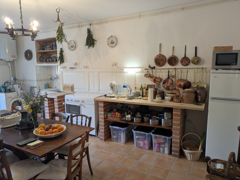 Vente Maison ST GERMAIN DES PRES - 5 pièces -111 m² - (24160)