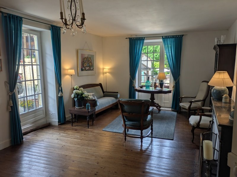 Vente Maison ST GERMAIN DES PRES - 5 pièces -111 m² - (24160)