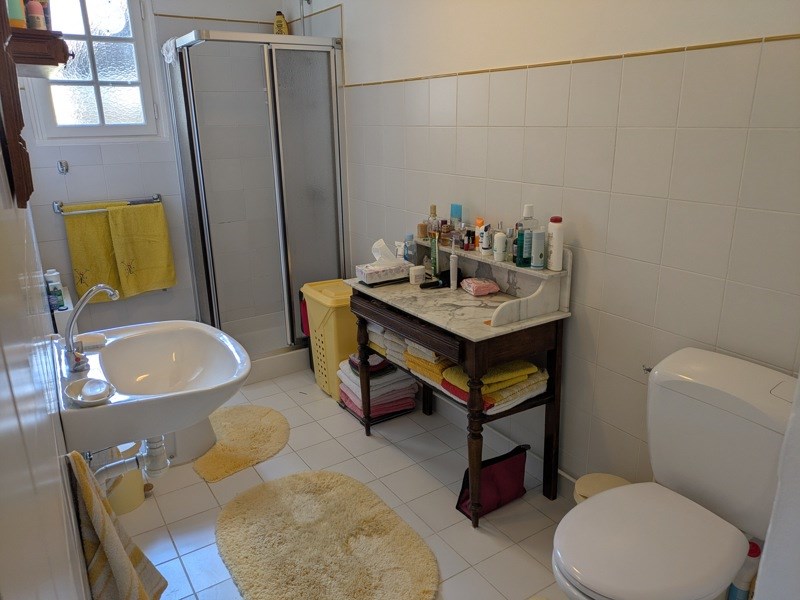 Vente Maison ST GERMAIN DES PRES - 5 pièces -111 m² - (24160)