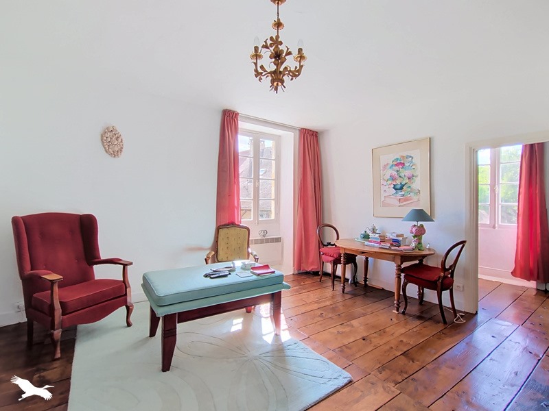 Vente Maison Saint-Germain-des-Prés - 5 pièces -111 m² - (24160)